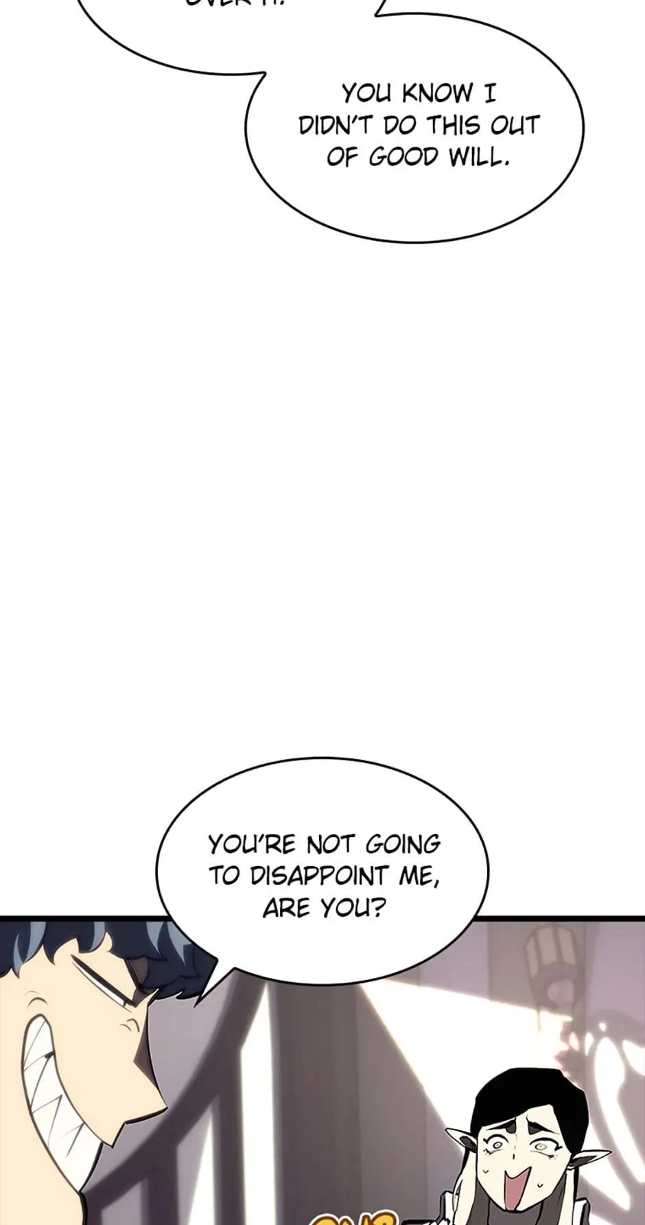 Return of the SSS-Class Ranker Chapter 48 - 112