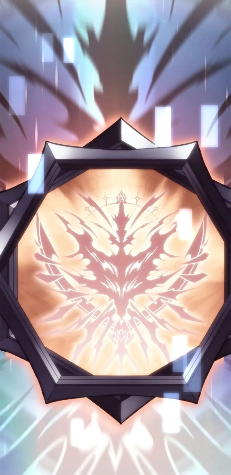 Return of the SSS-Class Ranker Chapter 43 - 72