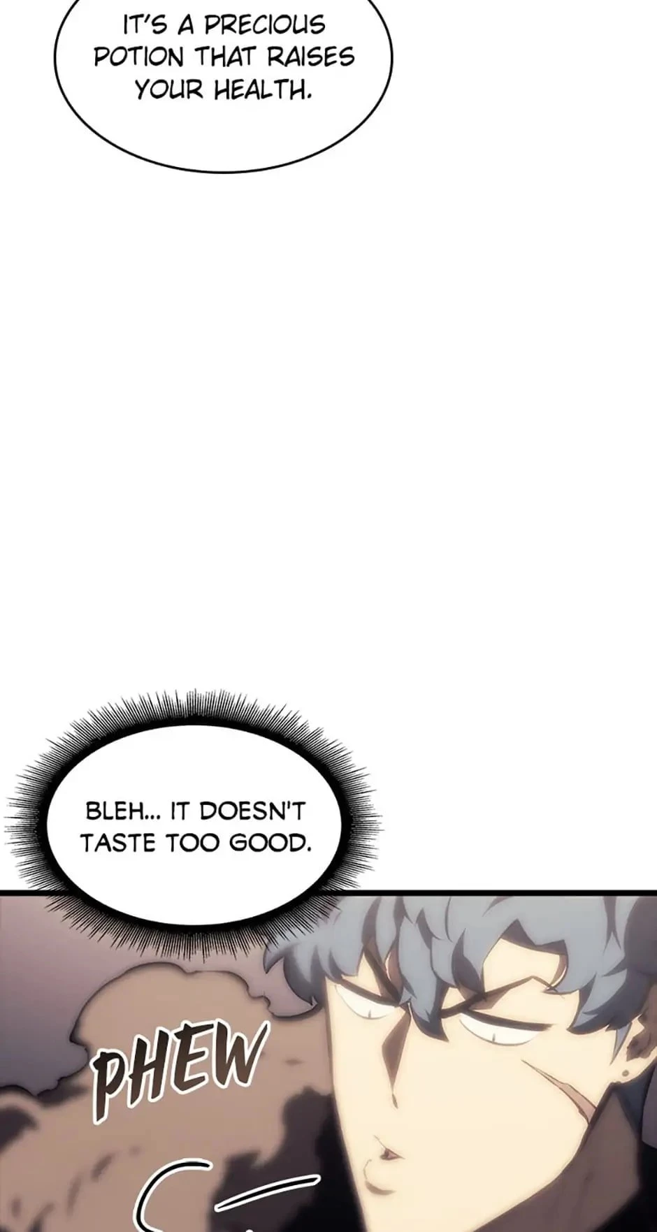 Return of the SSS-Class Ranker Chapter 40 - 36