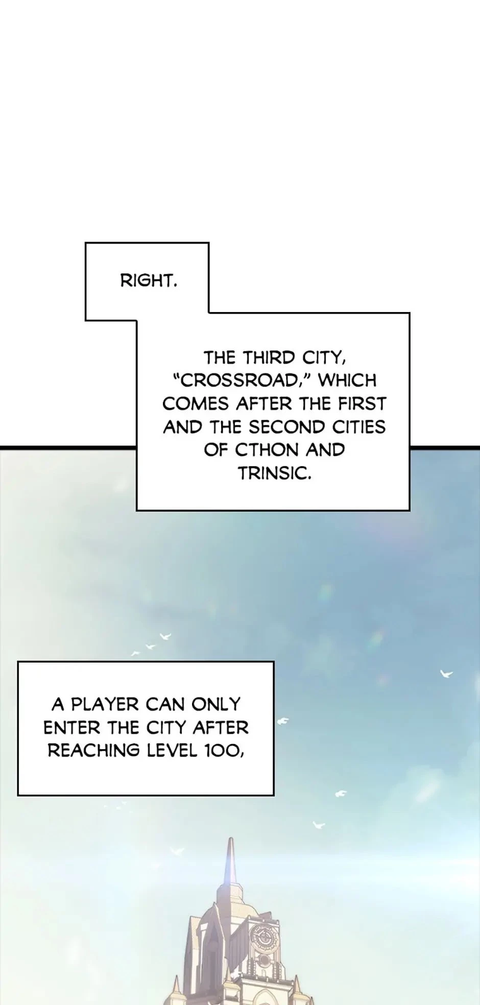 Return of the SSS-Class Ranker Chapter 41 - 49