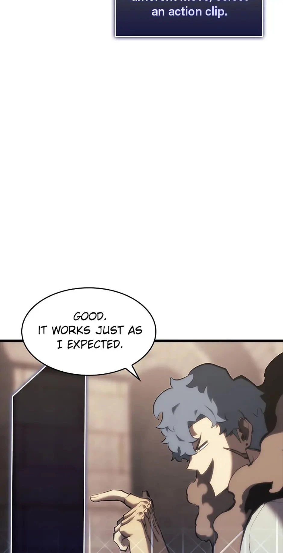 Return of the SSS-Class Ranker Chapter 42 - 51
