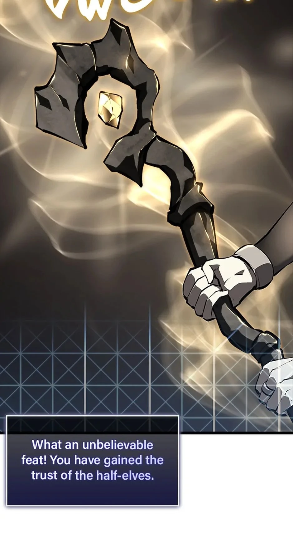 Return of the SSS-Class Ranker Chapter 48 - 114