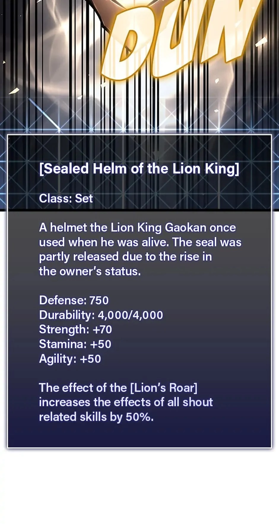 Return of the SSS-Class Ranker Chapter 46 - 100