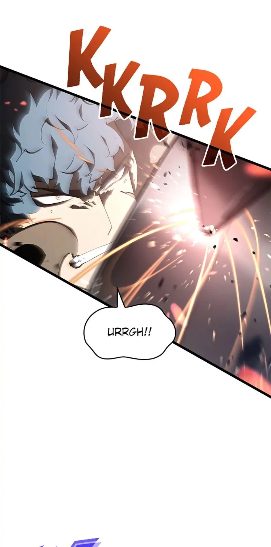 Return of the SSS-Class Ranker Chapter 39 - 33
