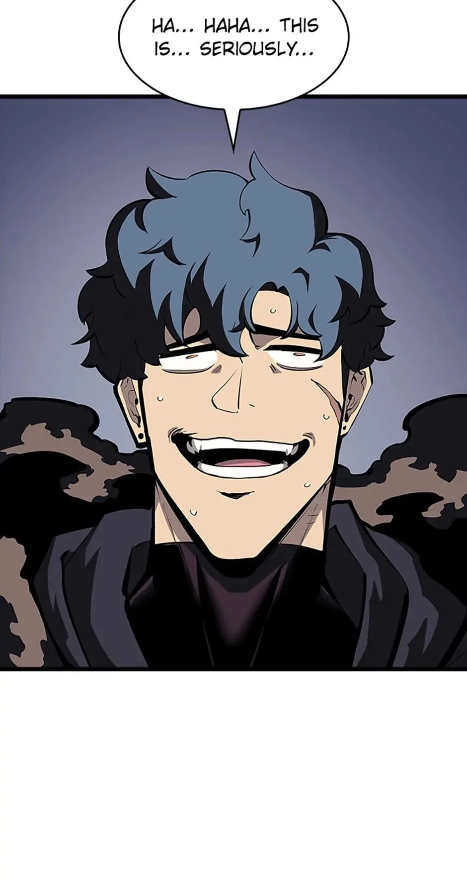 Return of the SSS-Class Ranker Chapter 44 - 86