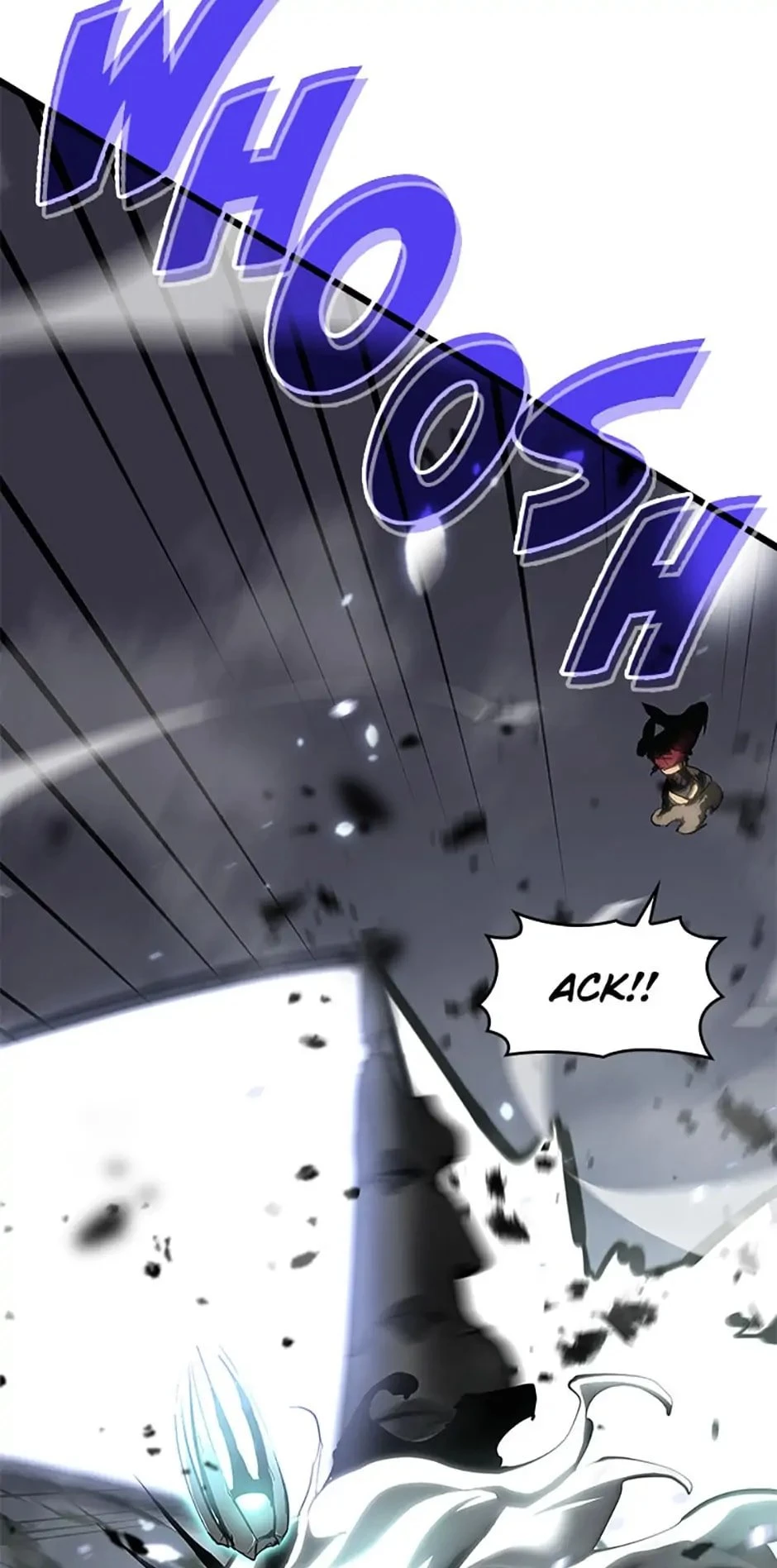 Return of the SSS-Class Ranker Chapter 39 - 34