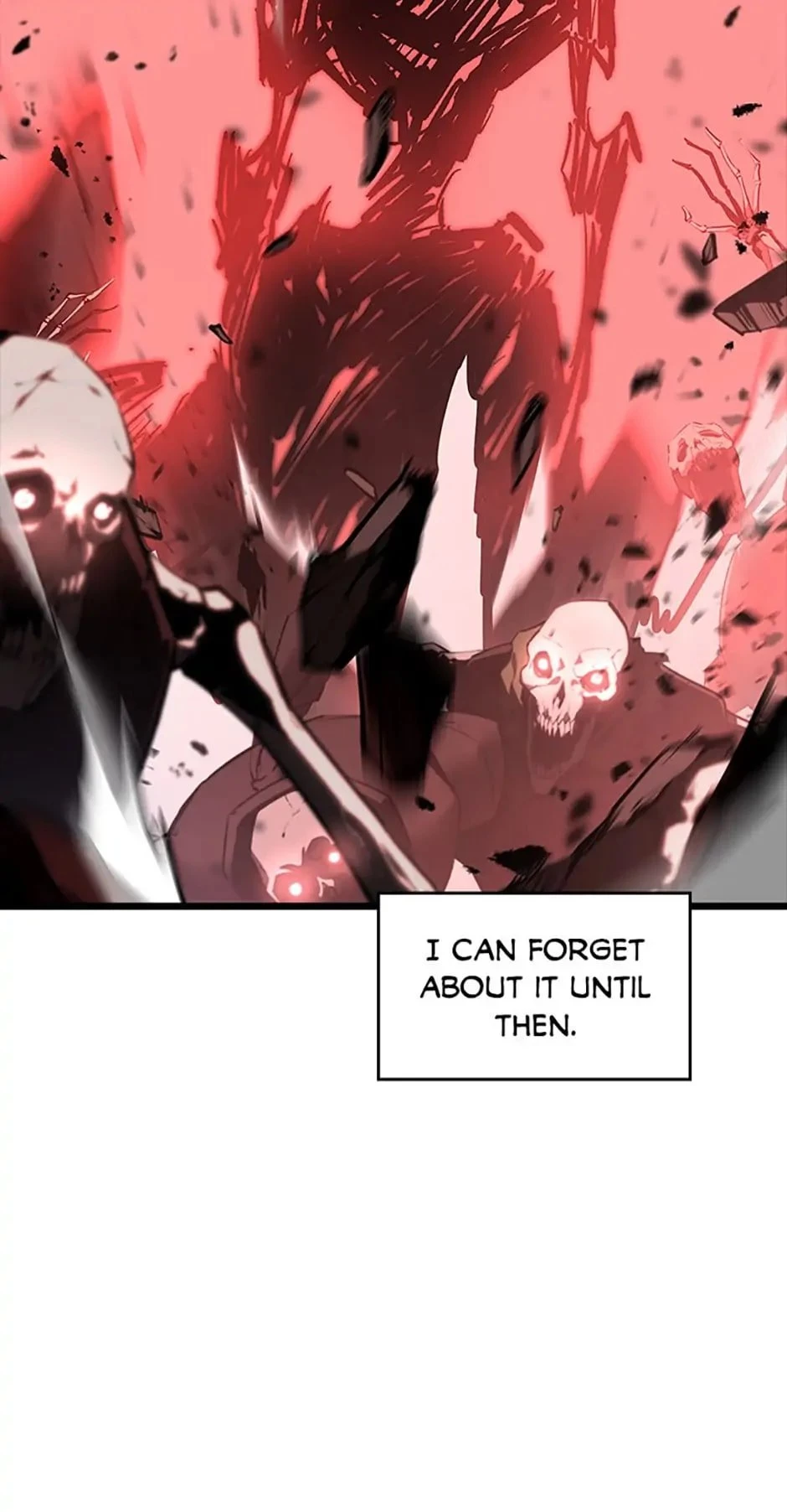 Return of the SSS-Class Ranker Chapter 40 - 40