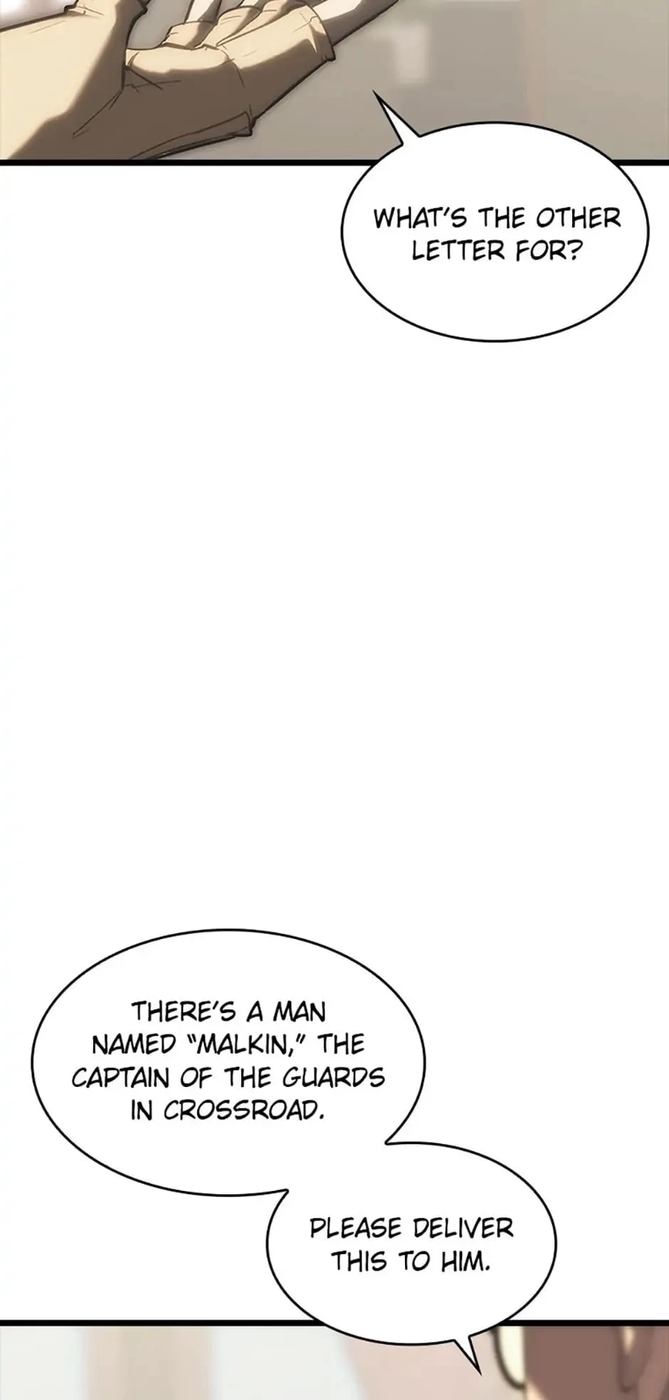 Return of the SSS-Class Ranker Chapter 41 - 53