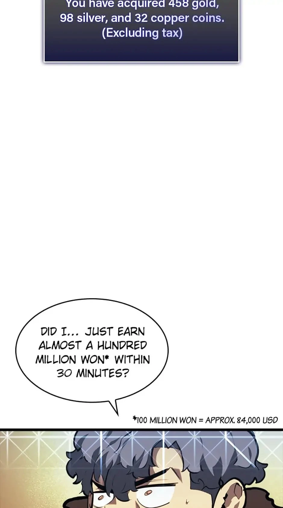 Return of the SSS-Class Ranker Chapter 44 - 88