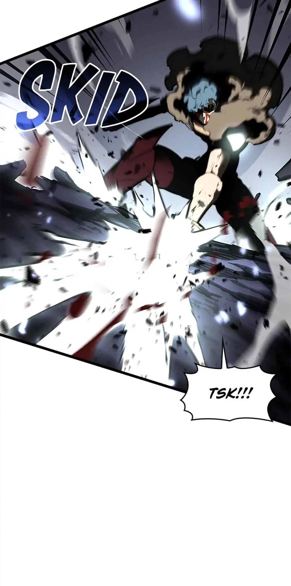 Return of the SSS-Class Ranker Chapter 39 - 36
