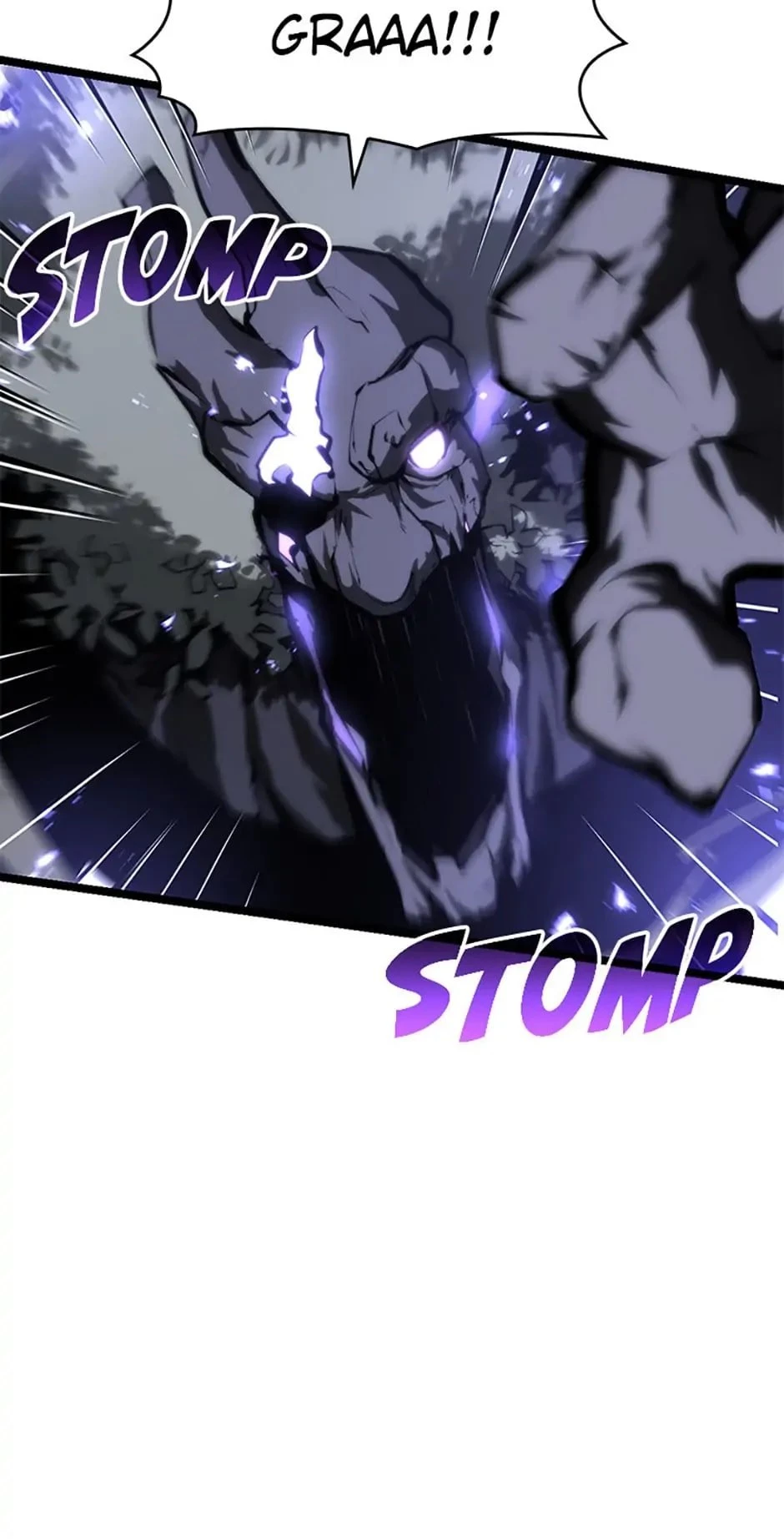 The SSS-Ranker Returns Chapter 45 - 97