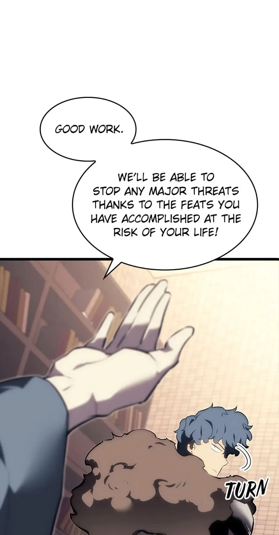 Return of the SSS-Class Ranker Chapter 40 - 41