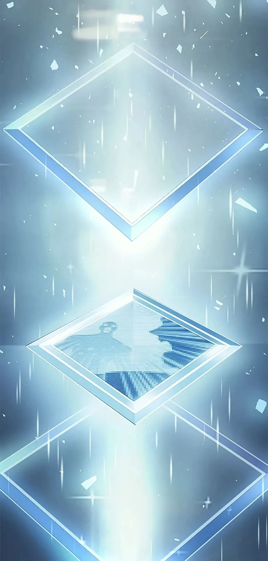Return of the SSS-Class Ranker Chapter 42 - 56