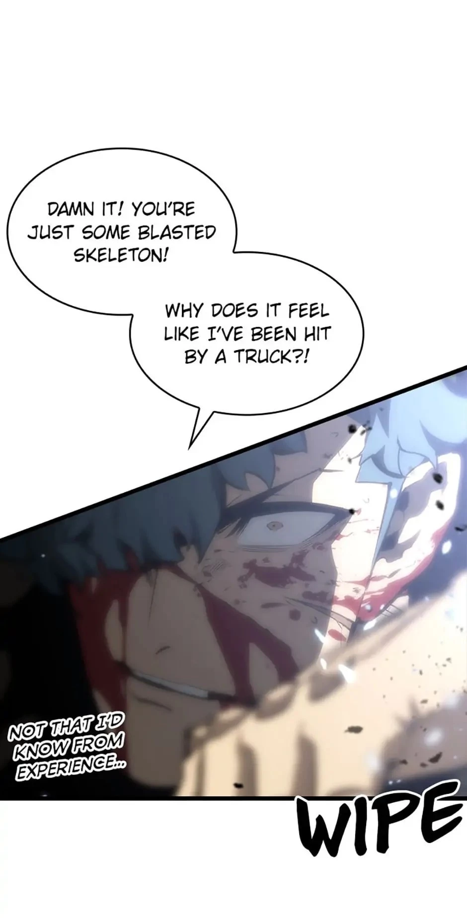 Return of the SSS-Class Ranker Chapter 39 - 37