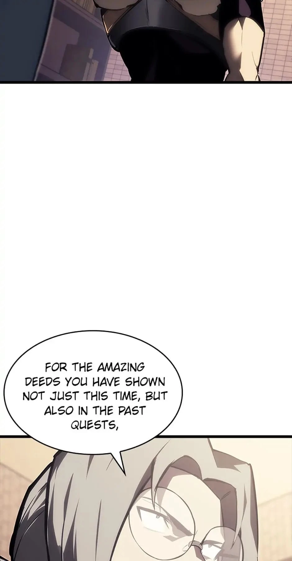 Return of the SSS-Class Ranker Chapter 40 - 42