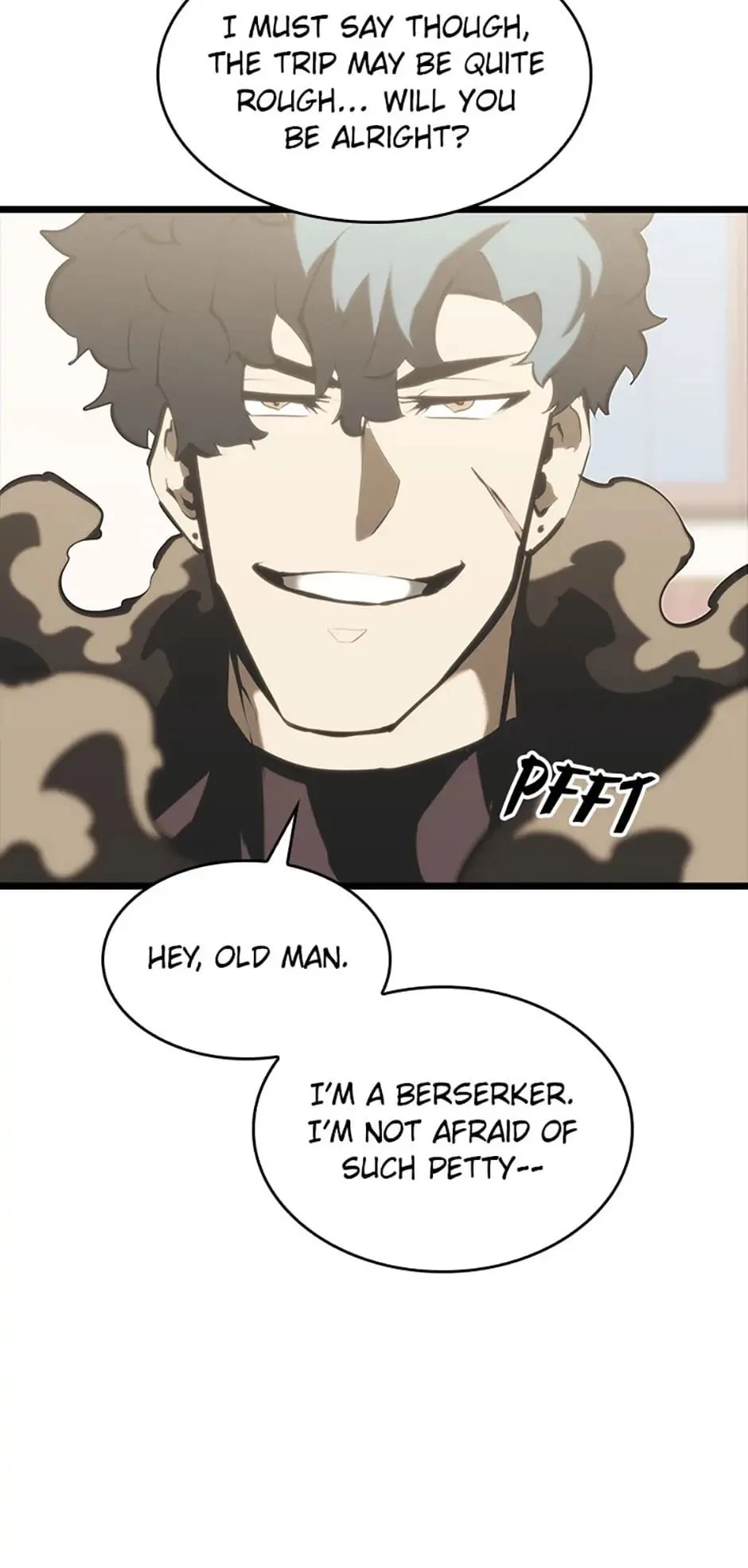 Return of the SSS-Class Ranker Chapter 41 - 55