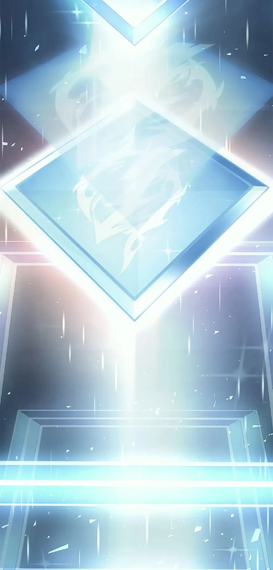 Return of the SSS-Class Ranker Chapter 42 - 57