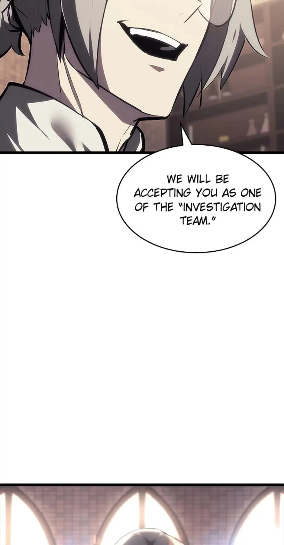 Return of the SSS-Class Ranker Chapter 40 - 43