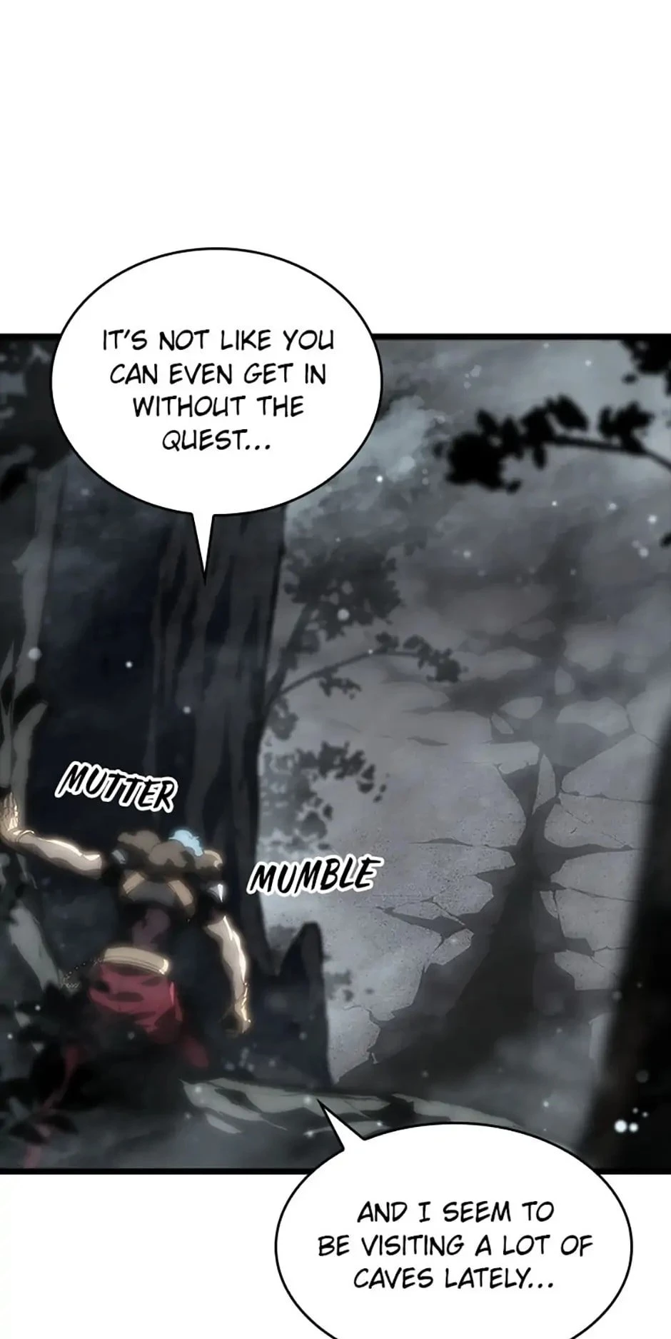 Return of the SSS-Class Ranker Chapter 38 - 3