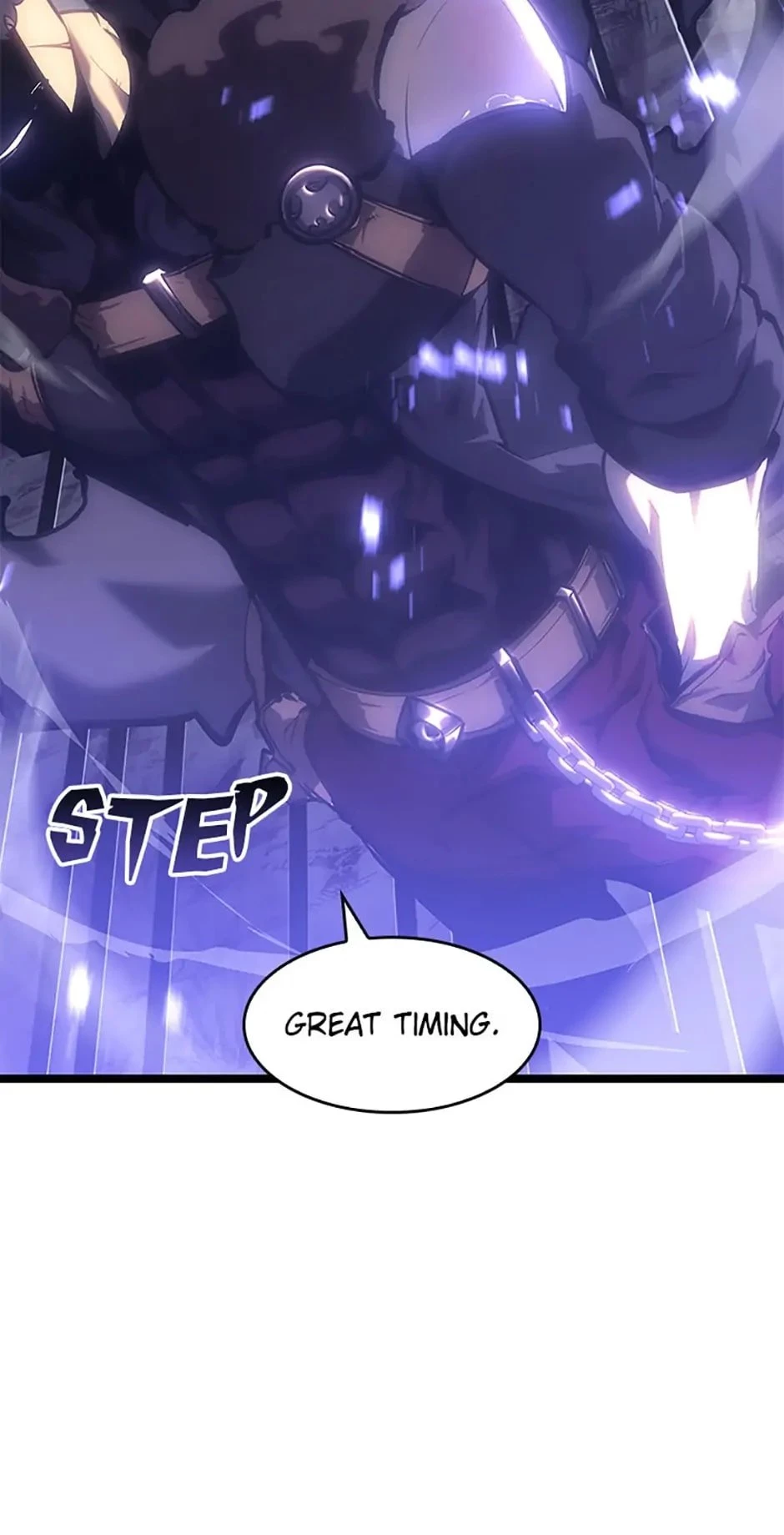 The SSS-Ranker Returns Chapter 45 - 99