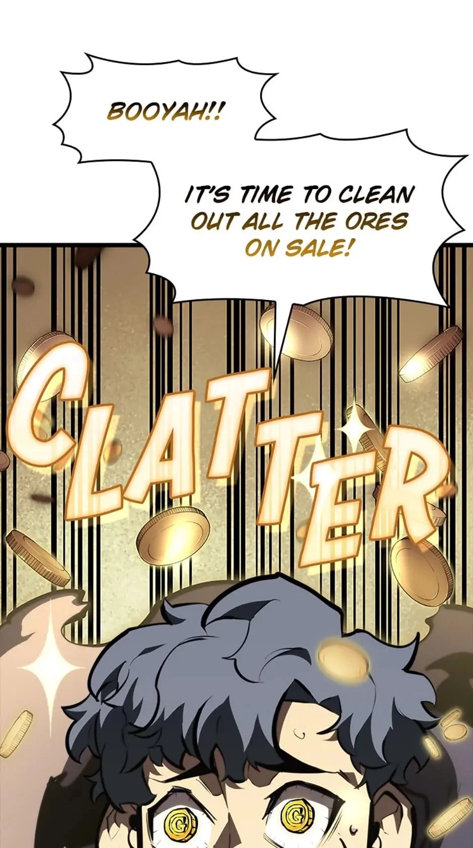 Return of the SSS-Class Ranker Chapter 44 - 91
