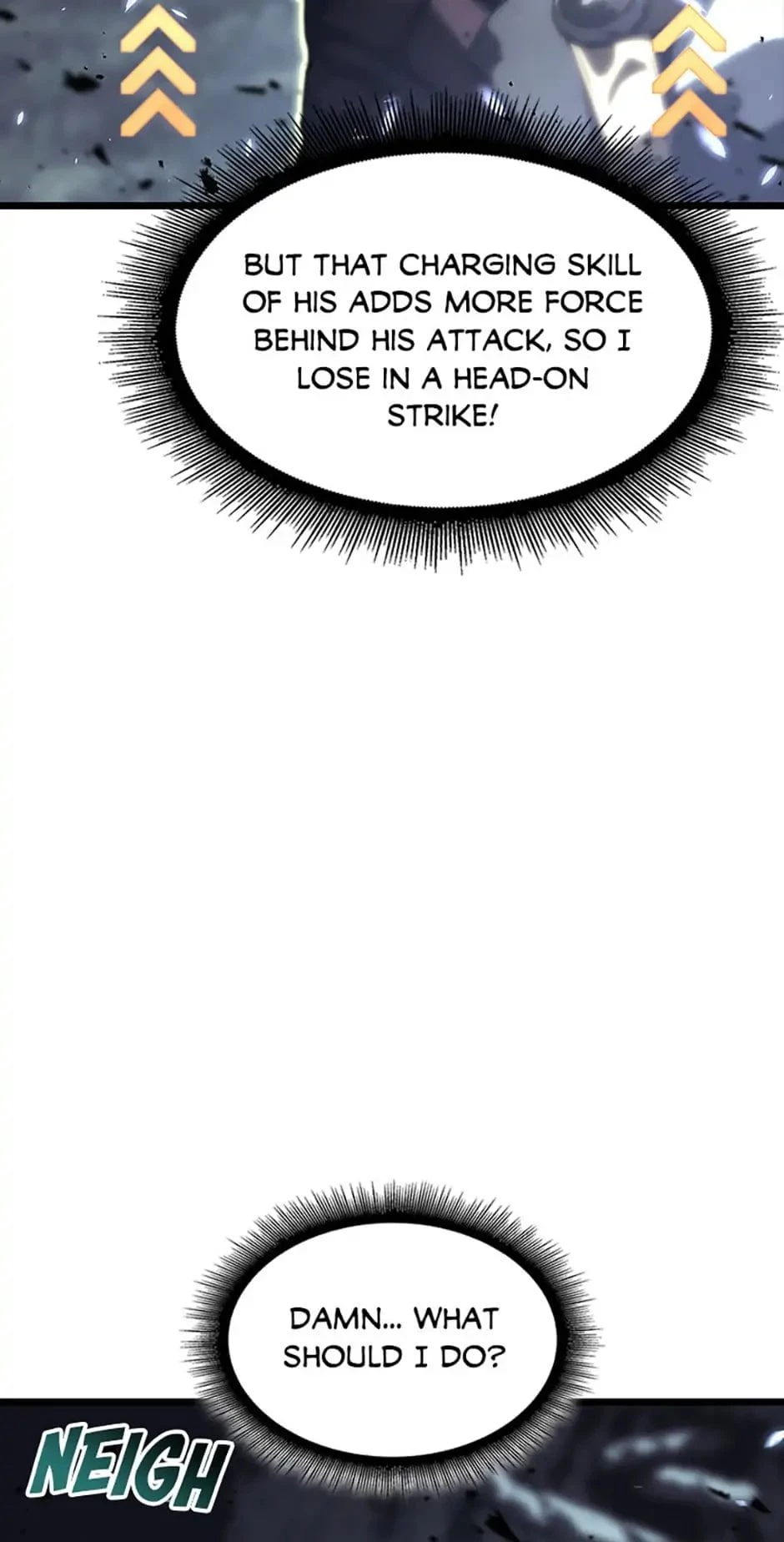 Return of the SSS-Class Ranker Chapter 39 - 39