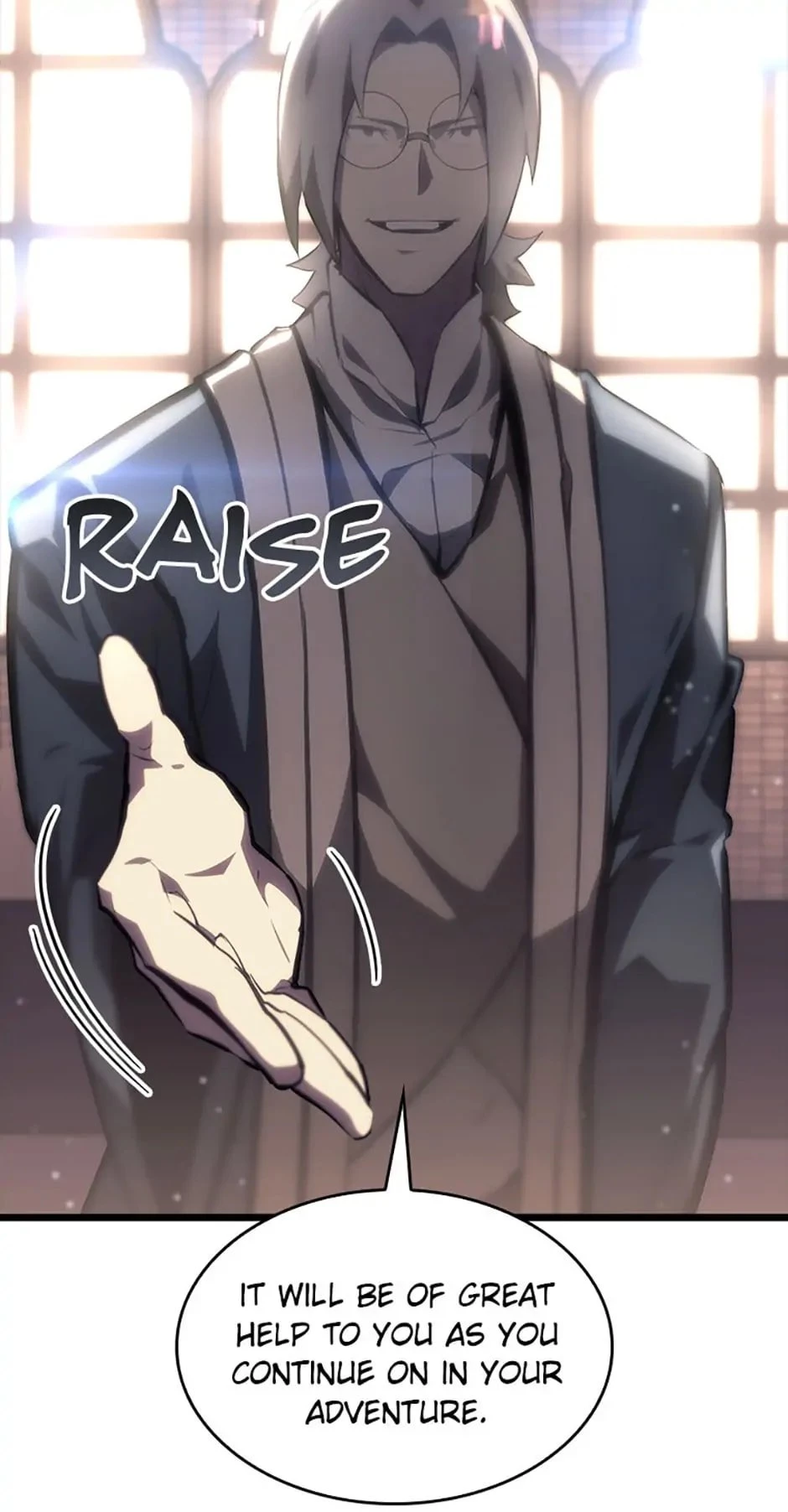 Return of the SSS-Class Ranker Chapter 40 - 44