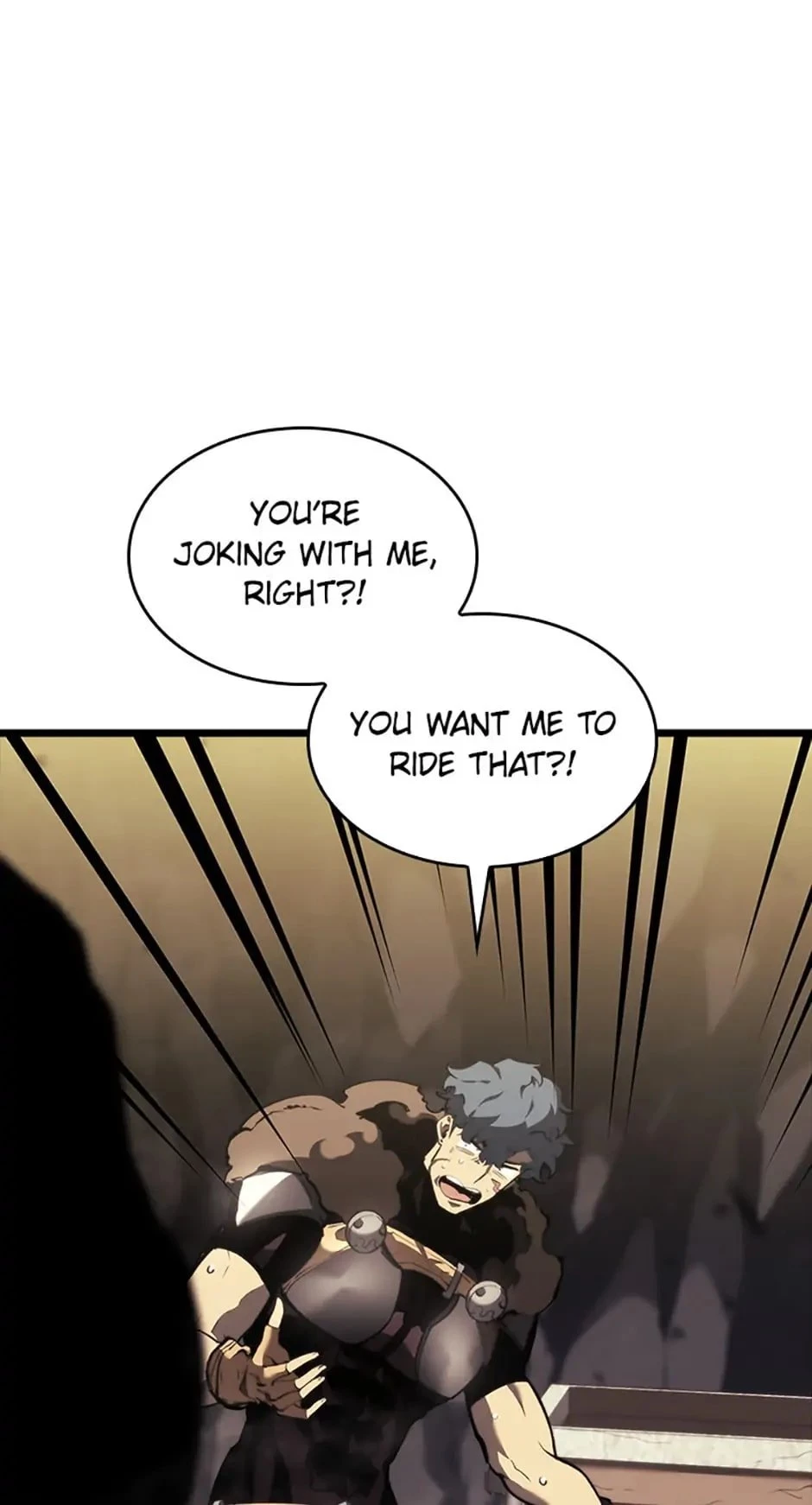 Return of the SSS-Class Ranker Chapter 41 - 57