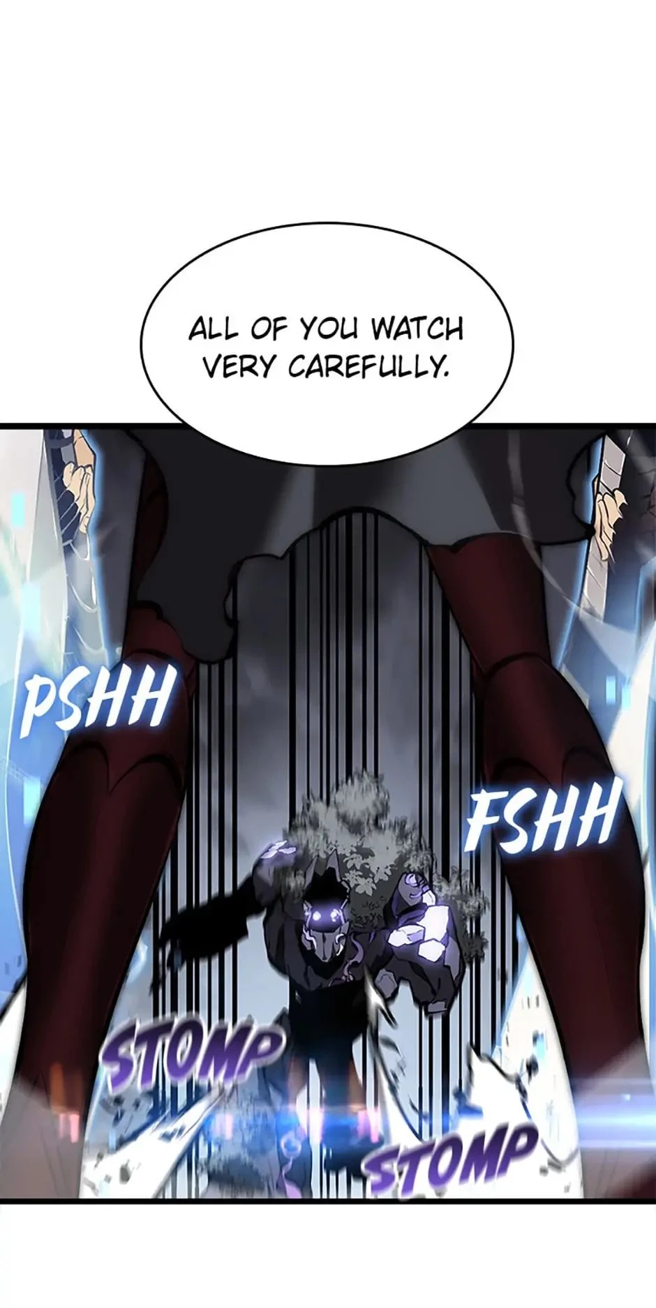 The SSS-Ranker Returns Chapter 45 - 100