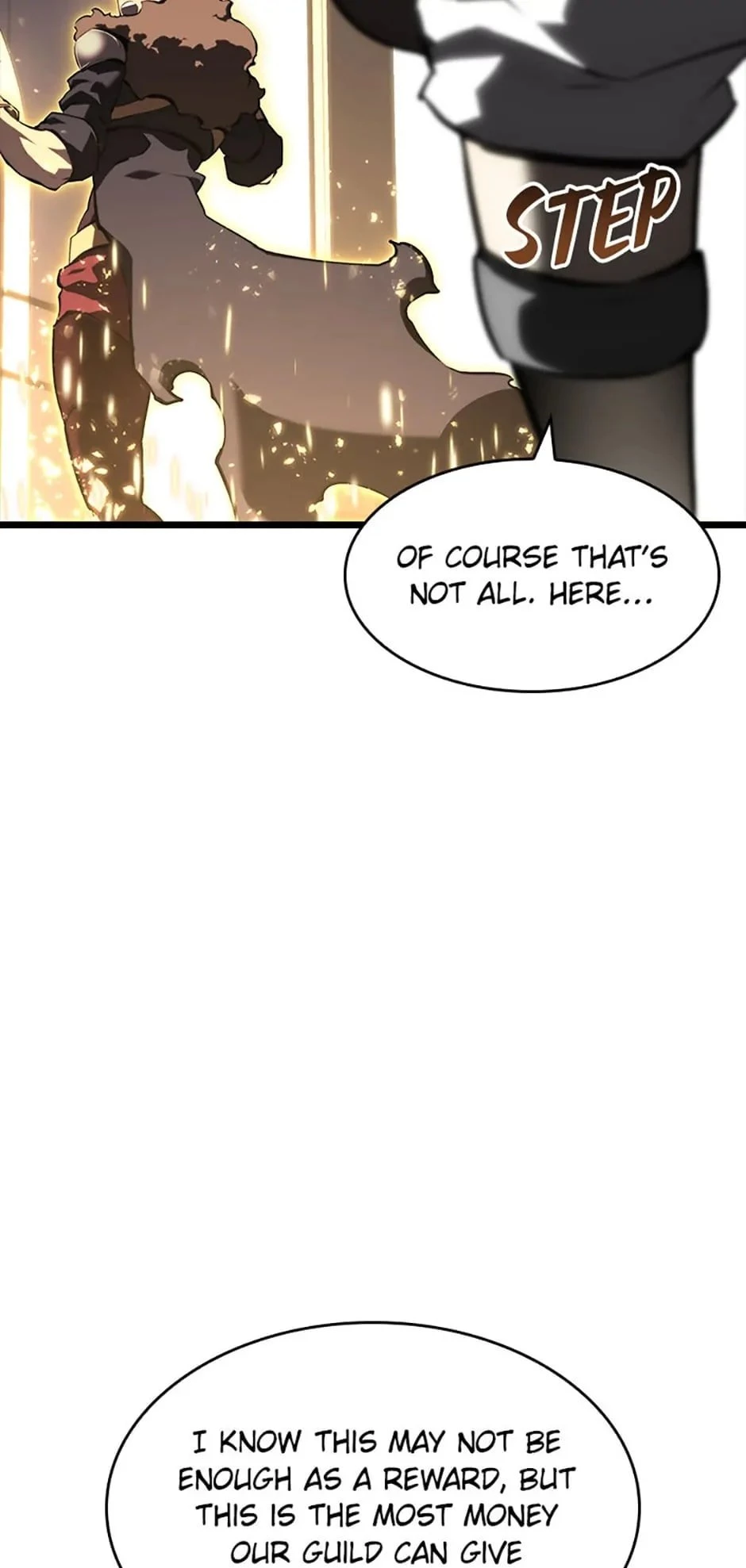 Return of the SSS-Class Ranker Chapter 48 - 121