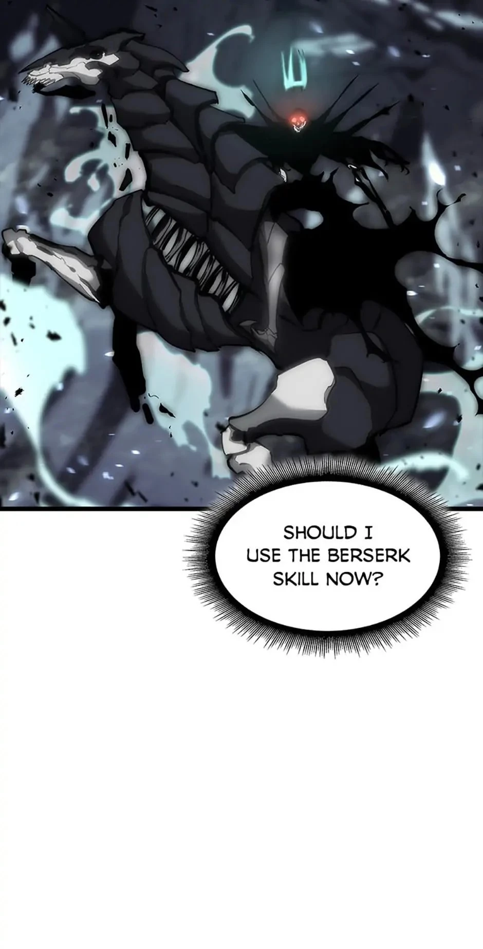 Return of the SSS-Class Ranker Chapter 39 - 40