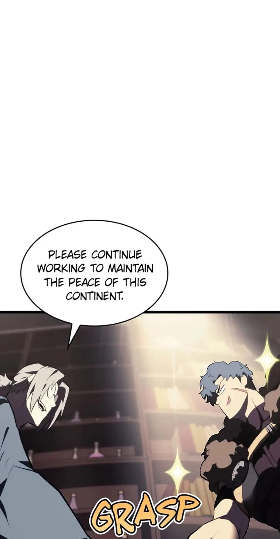Return of the SSS-Class Ranker Chapter 40 - 45
