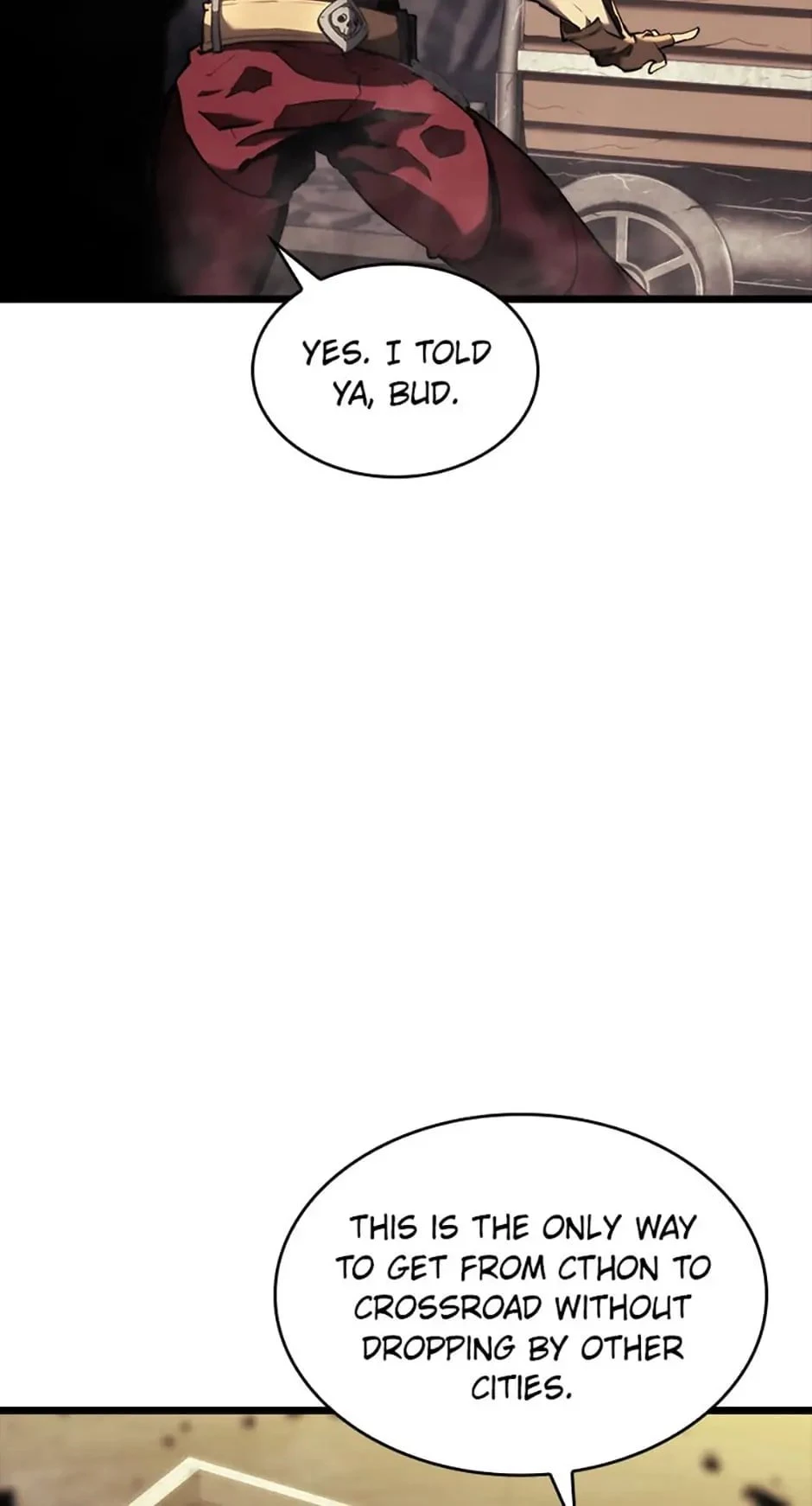 Return of the SSS-Class Ranker Chapter 41 - 58