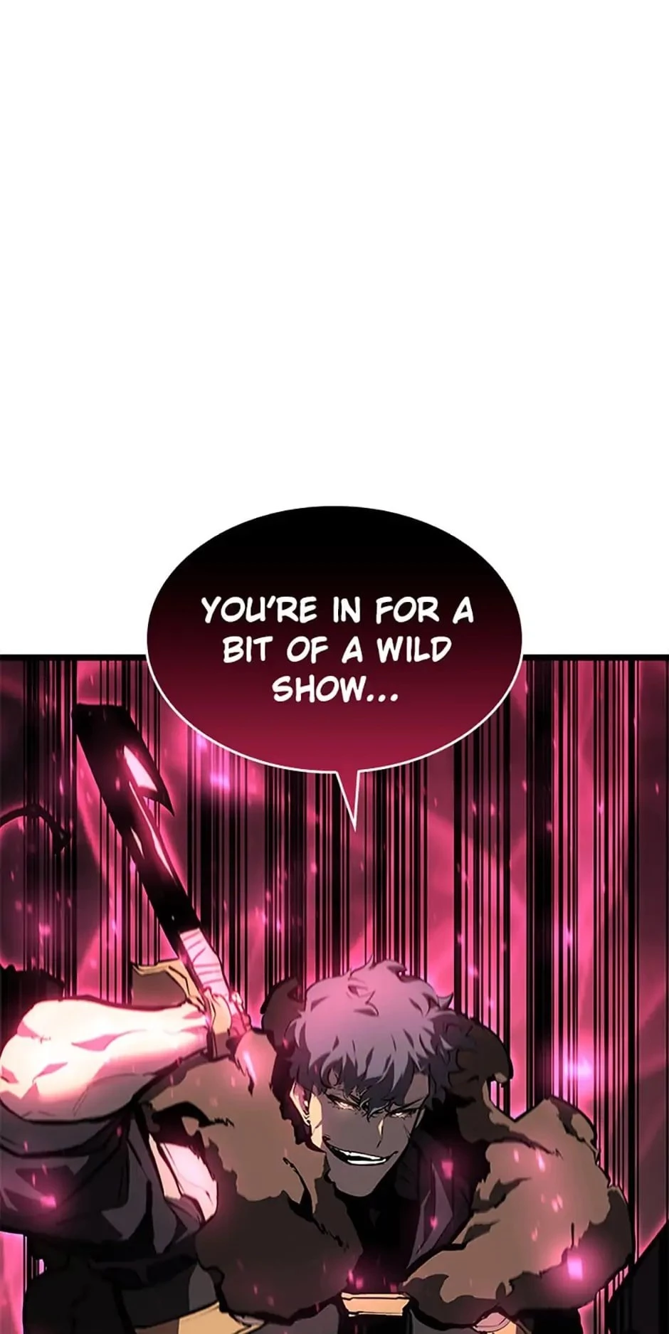 The SSS-Ranker Returns Chapter 45 - 101