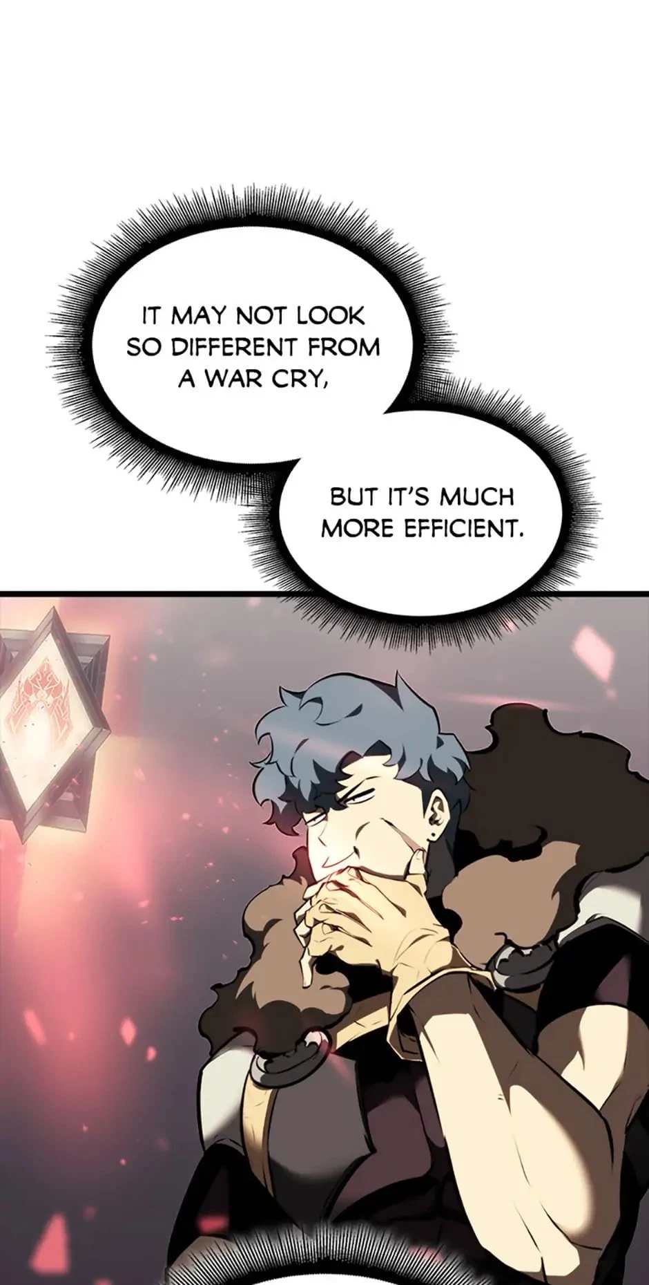 Return of the SSS-Class Ranker Chapter 42 - 60