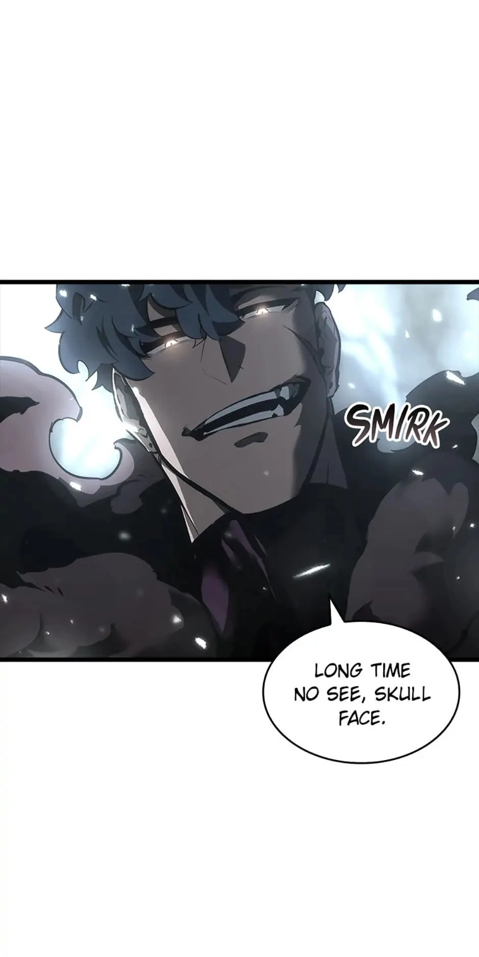 Return of the SSS-Class Ranker Chapter 38 - 6