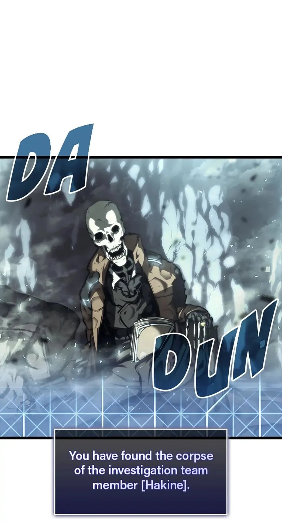 Return of the SSS-Class Ranker Chapter 38 - 7