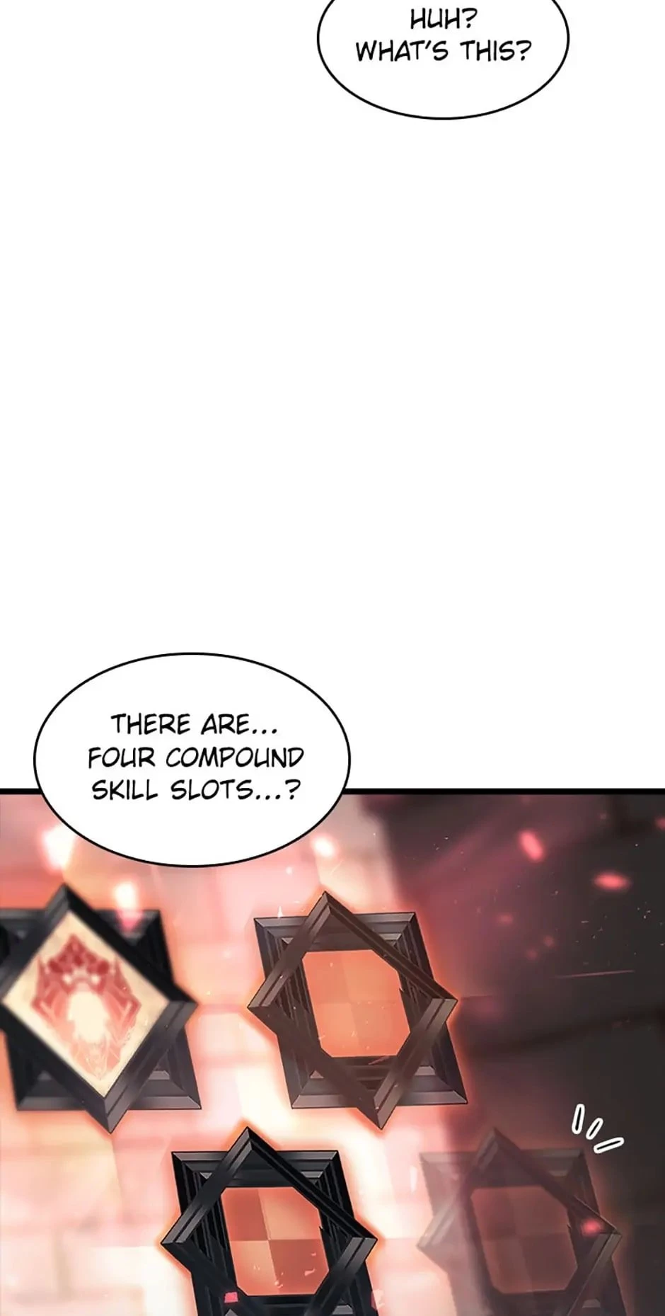 Return of the SSS-Class Ranker Chapter 42 - 62