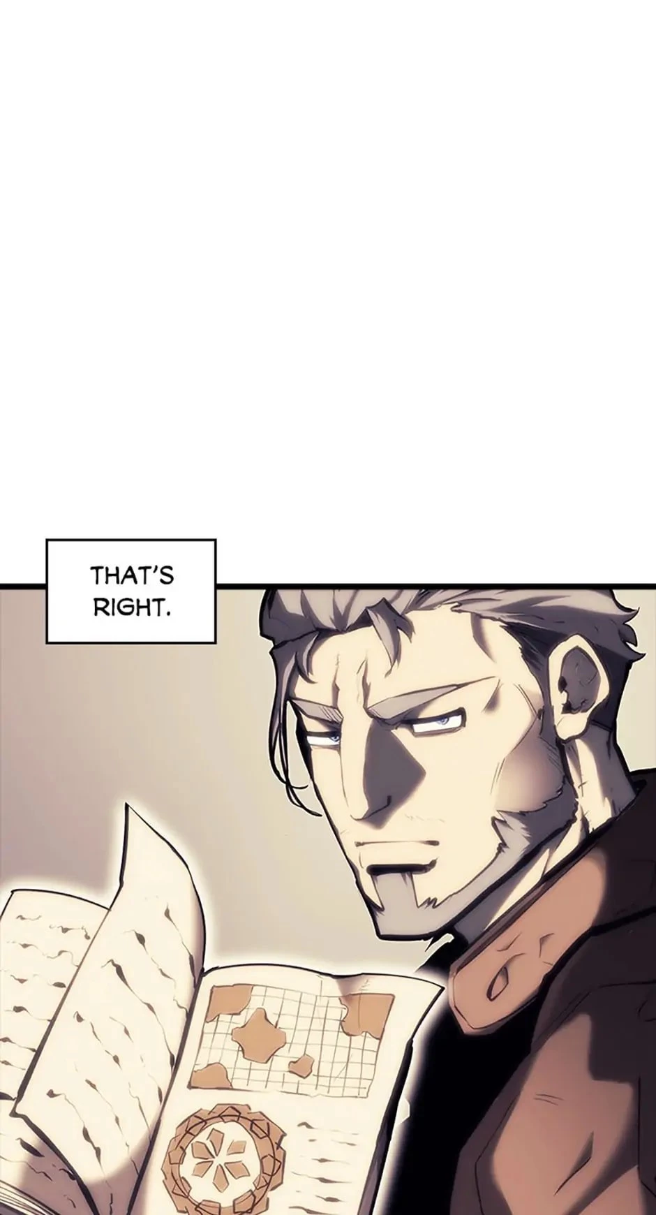 Return of the SSS-Class Ranker Chapter 38 - 8