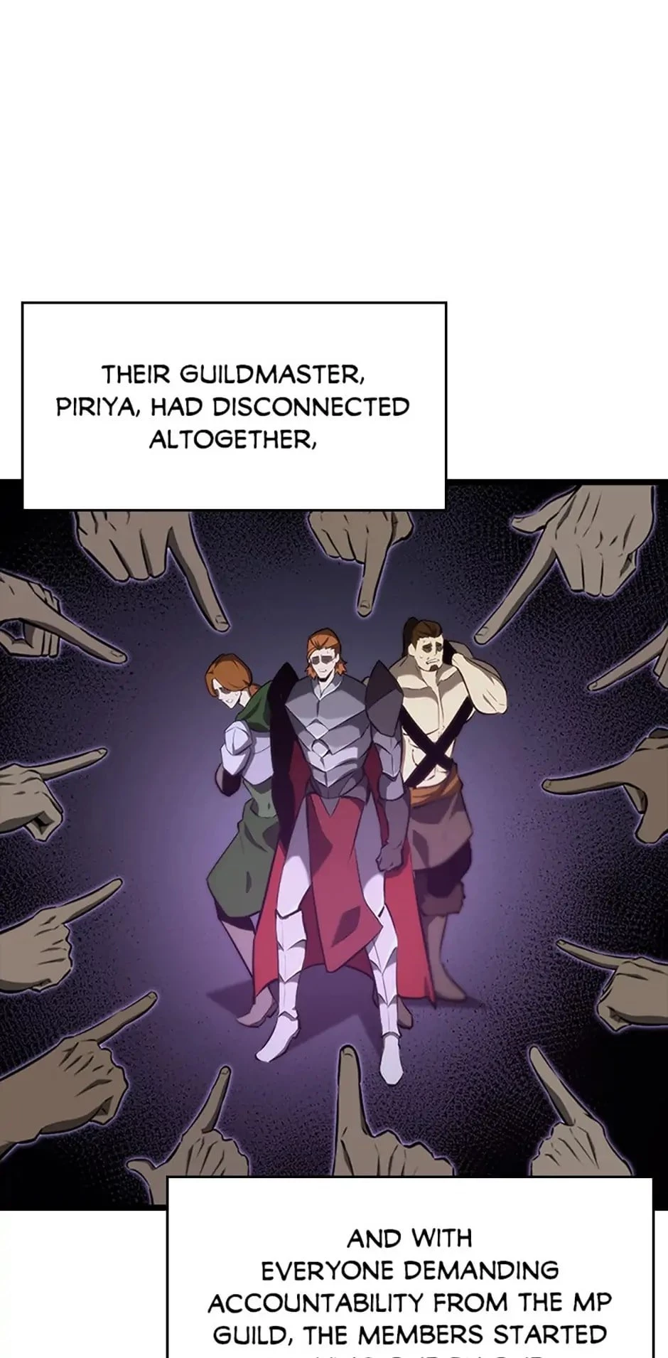 Return of the SSS-Class Ranker Chapter 37 - 2