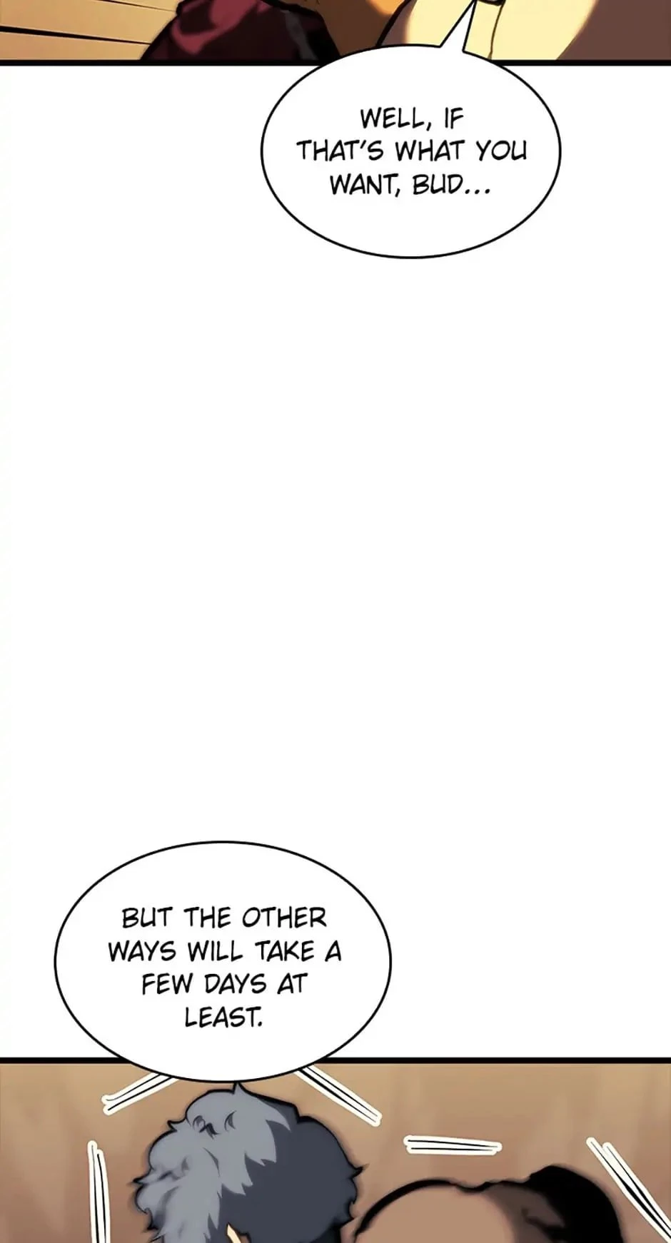 Return of the SSS-Class Ranker Chapter 41 - 61