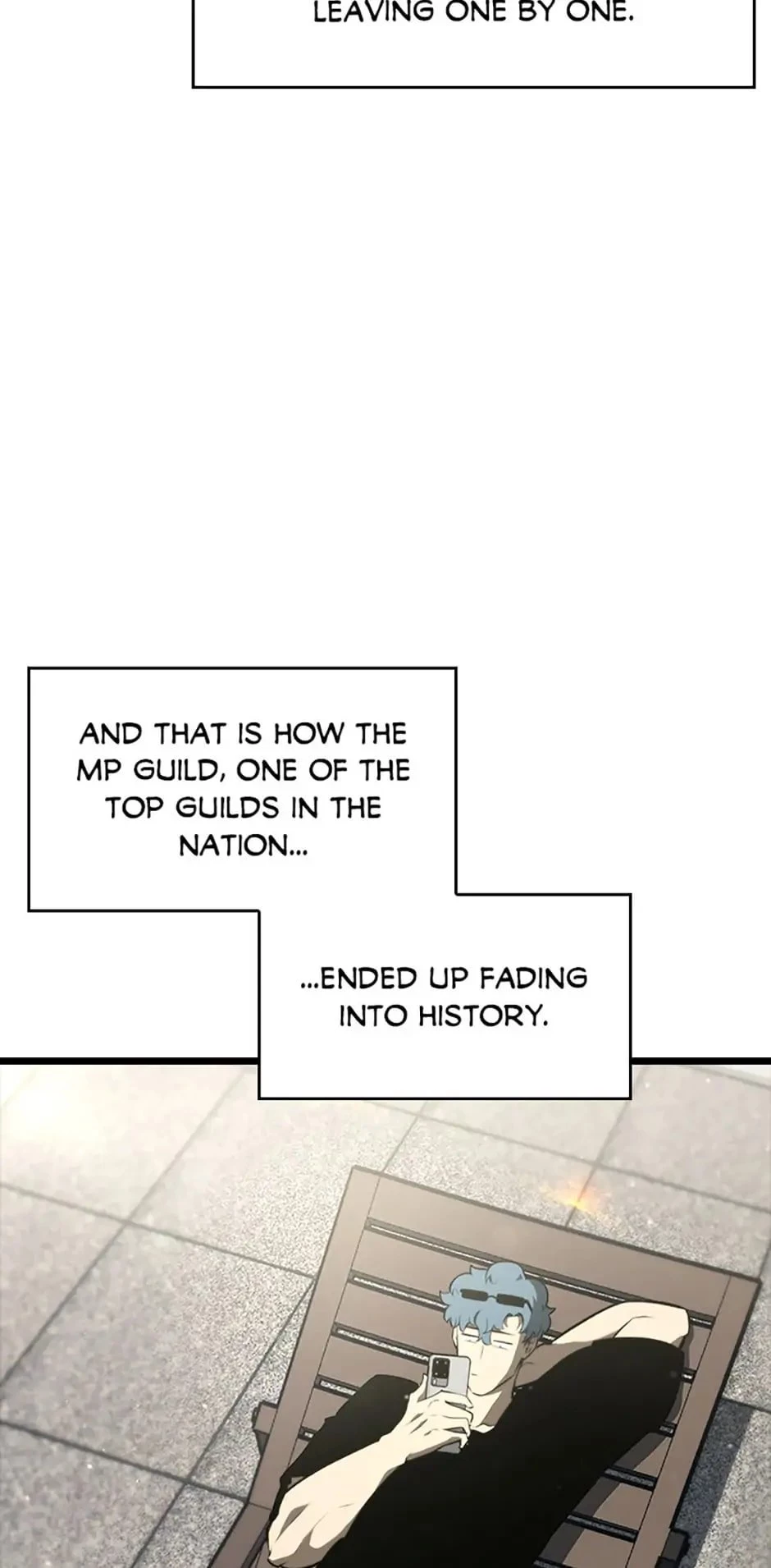 Return of the SSS-Class Ranker Chapter 37 - 3
