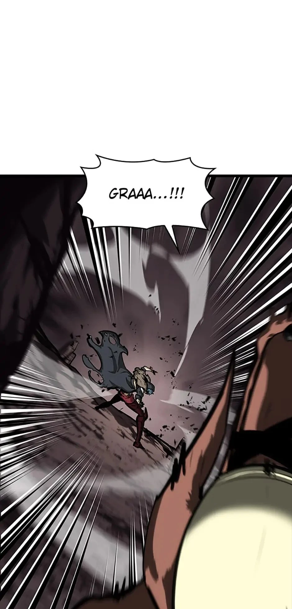 Return of the SSS-Class Ranker Chapter 43 - 86
