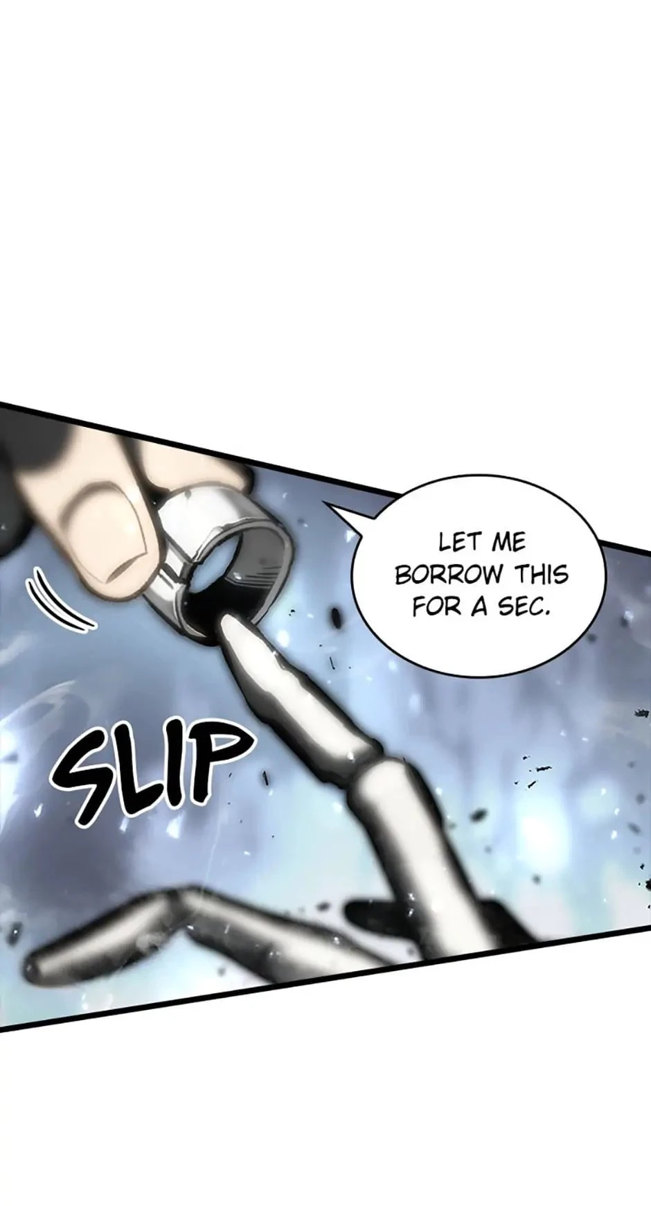 Return of the SSS-Class Ranker Chapter 38 - 11