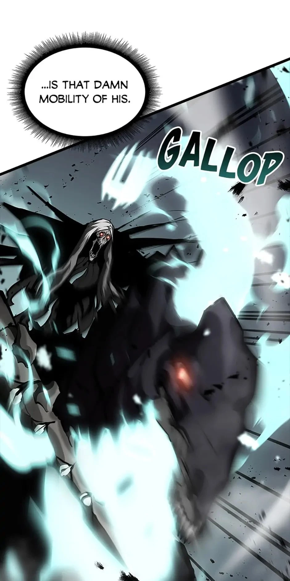 Return of the SSS-Class Ranker Chapter 39 - 45
