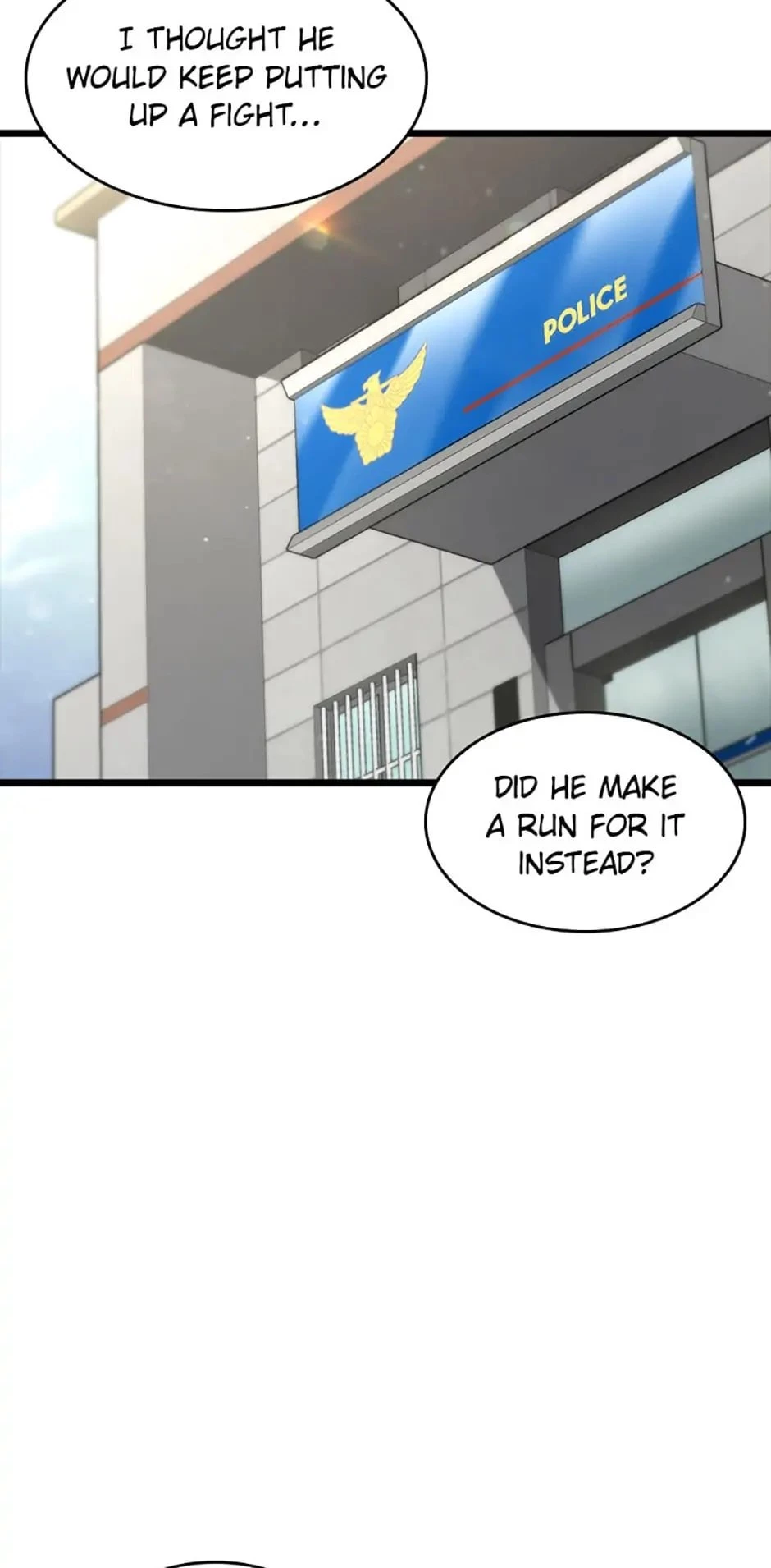 Return of the SSS-Class Ranker Chapter 37 - 5