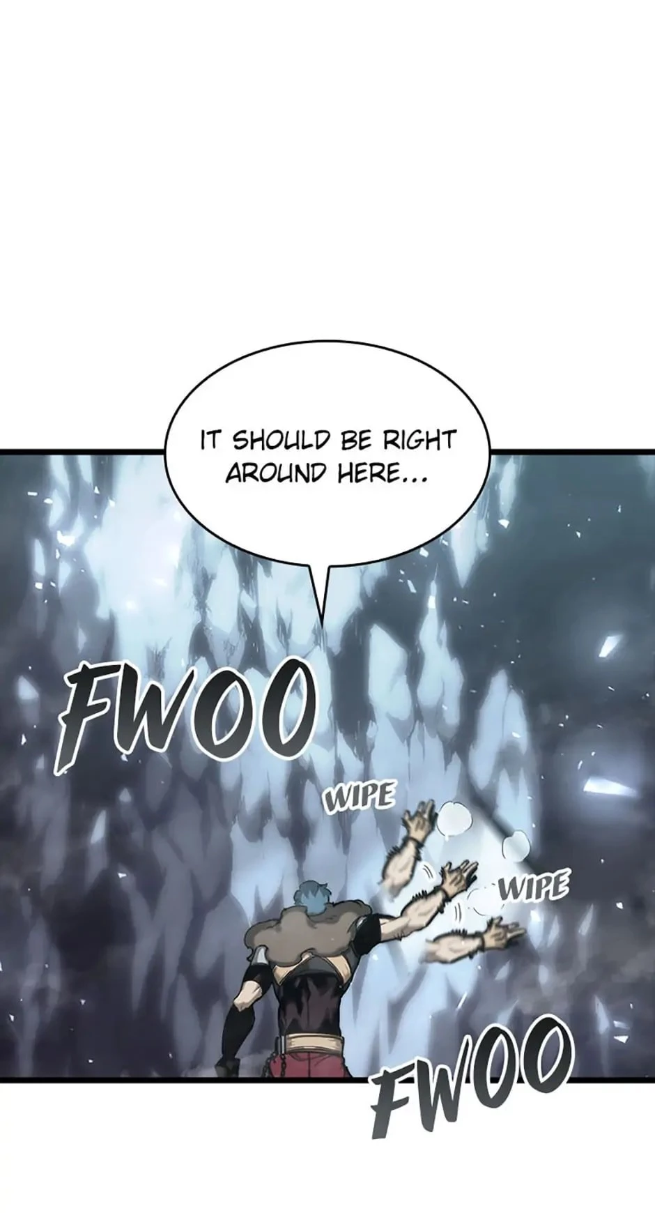 Return of the SSS-Class Ranker Chapter 38 - 12