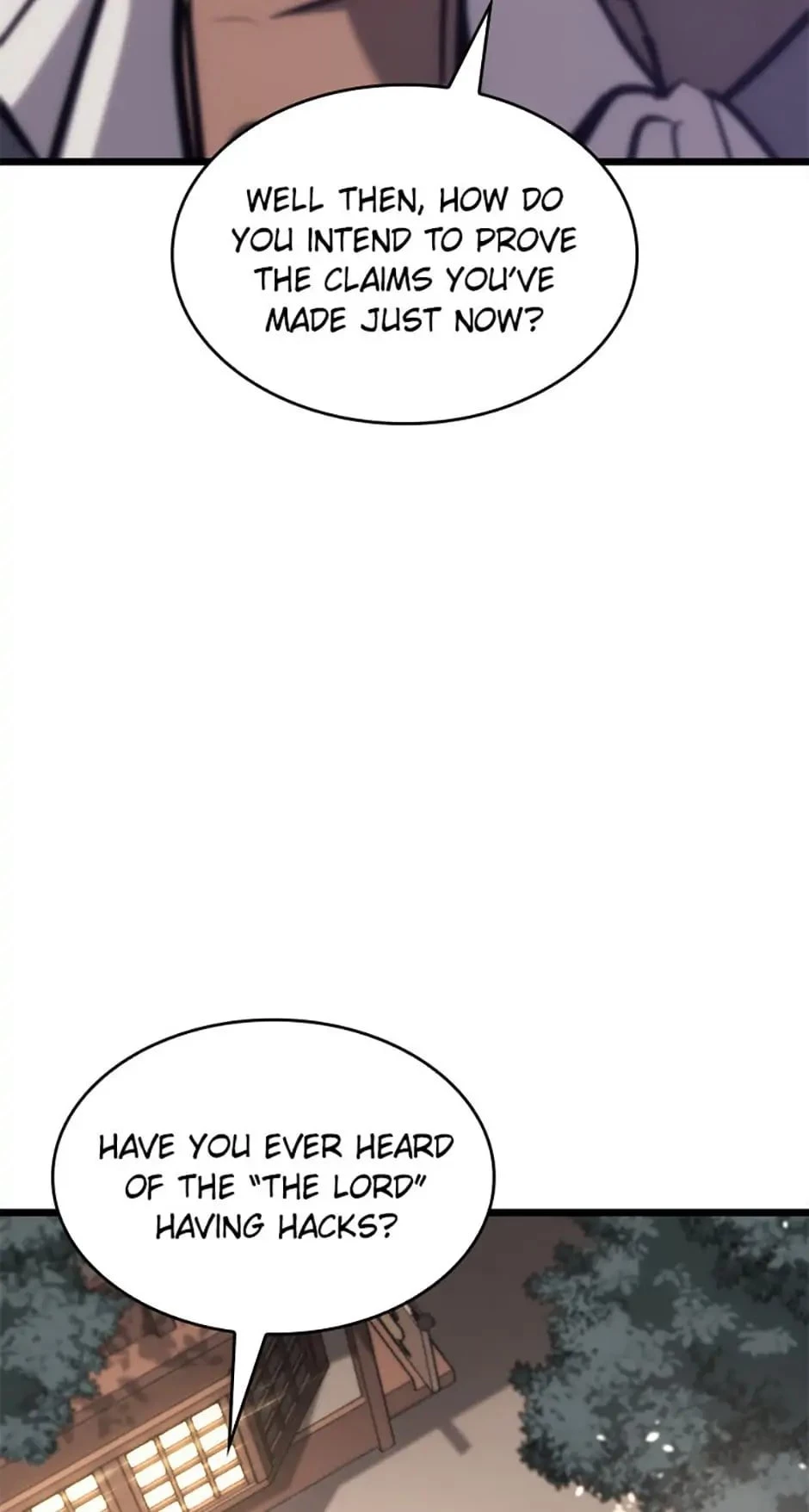 Return of the SSS-Class Ranker Chapter 36 - 2