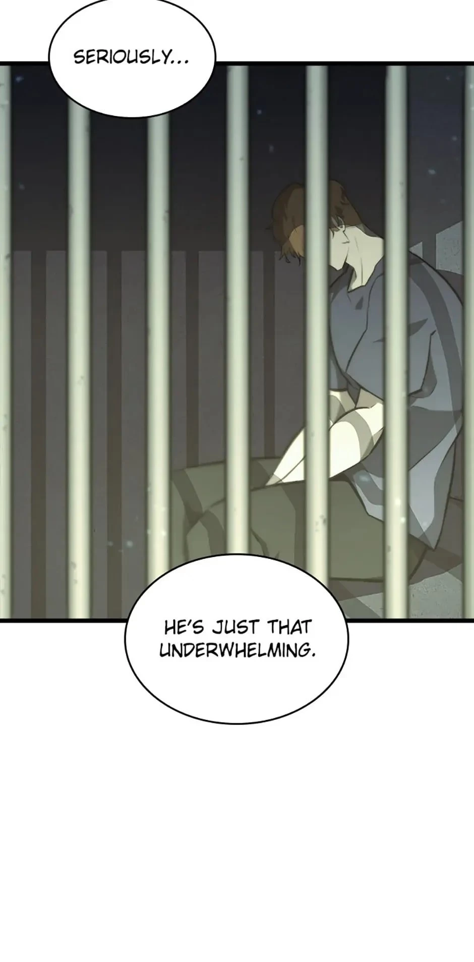 Return of the SSS-Class Ranker Chapter 37 - 6