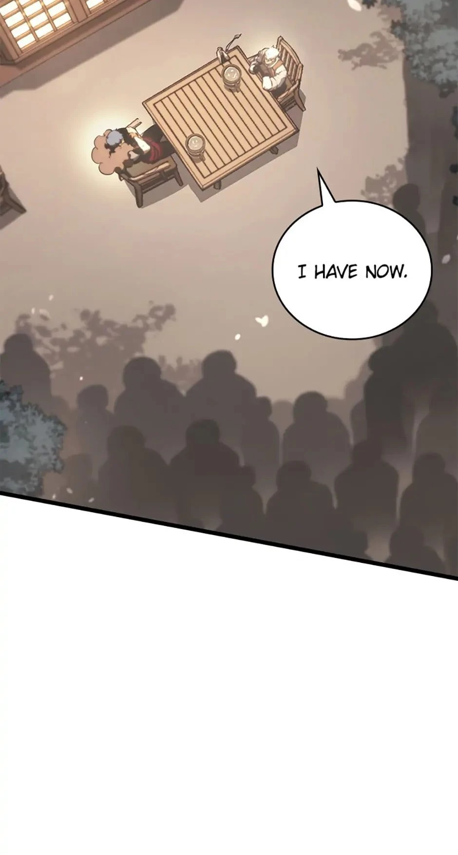 Return of the SSS-Class Ranker Chapter 36 - 3